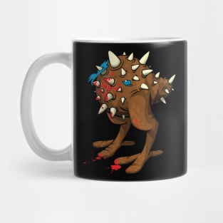 Creature Mug